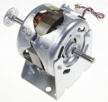 Motor - C00118928 482000080835 Motor & Cradle 359 60hz [Whirlpool Indesit]